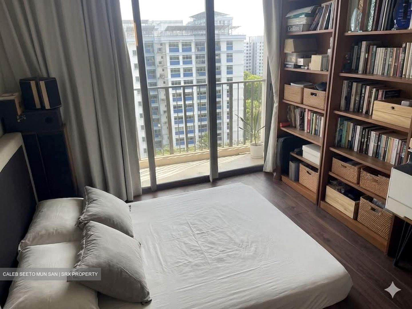 Bellewoods (D25), Condominium #563179421